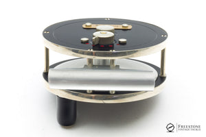 Godfrey, Ted - Model GW327-SP, 3 1/4" Fly Reel