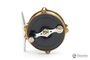 Godfrey, Ted - RP233, 2.6" Fly Reel - RHW (Sale Pending)