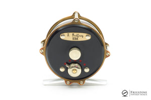Godfrey, Ted - RP233, 2.6" Fly Reel - RHW (Sale Pending)