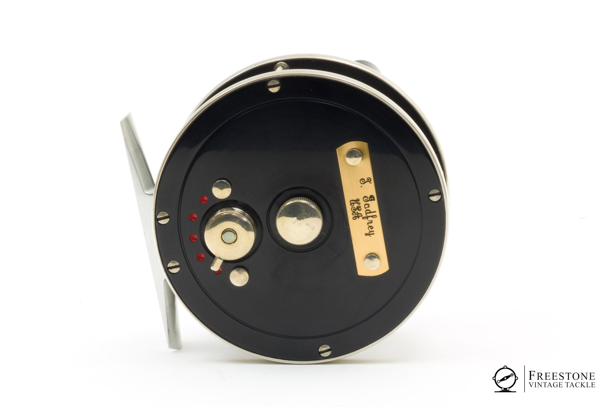 Ted Godfrey Classic Reel テッド・ゴドフリー CL-274