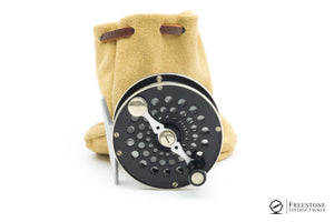 Godfrey, Ted - "Classic" 3" Fly Reel