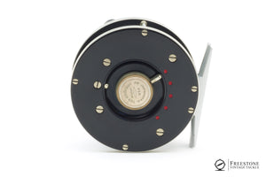 Godfrey, Ted - "Classic" 3" Fly Reel