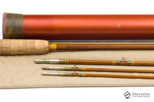 Wright & McGill / Granger - Granger Deluxe 8642 - 8'6" 3/2, 5wt Bamboo Rod