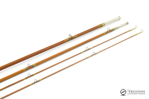 Wright & McGill / Granger - Granger Deluxe 8642 - 8'6" 3/2, 5wt Bamboo Rod