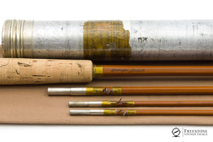 Goodwin Granger - Granger Special 9660, 9' 3/2 7-8wt Bamboo Rod