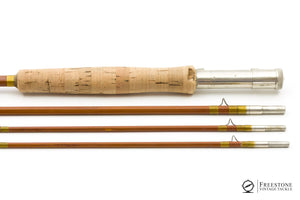 Goodwin Granger - Granger Special 9660, 9' 3/2 7-8wt Bamboo Rod