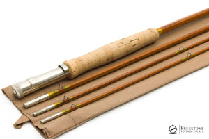 Goodwin Granger - Granger Special 9660, 9' 3/2 7-8wt Bamboo Rod
