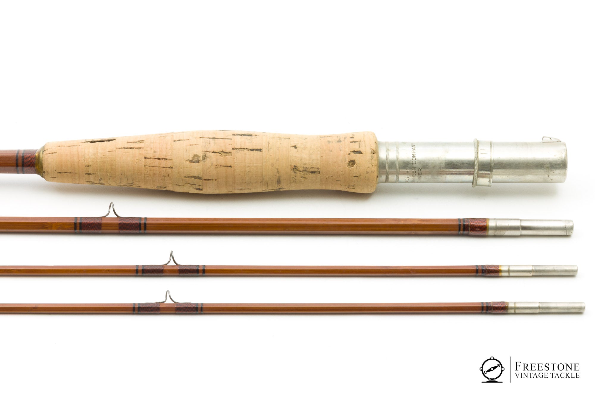 Goodwin Granger - Victory 8642, 8'6