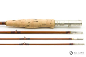 Goodwin Granger - Victory 8642, 8'6" 3/2 6wt Bamboo Rod