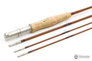 Goodwin Granger - Victory 8642, 8'6" 3/2 6wt Bamboo Rod