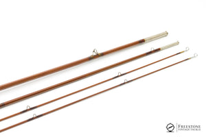 Goodwin Granger - Victory 8642, 8'6" 3/2 6wt Bamboo Rod