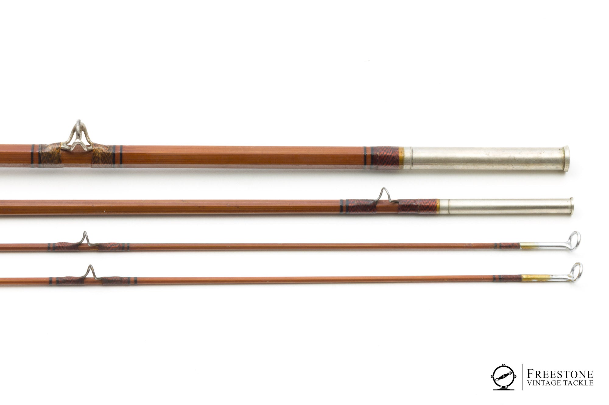 Goodwin Granger - Victory 8642, 8'6