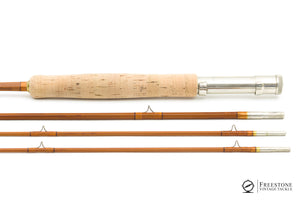 Goodwin Granger - 'Aristocrat' 8642, 8'6" 3/2 5wt Bamboo Rod