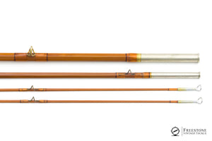 Goodwin Granger - 'Aristocrat' 8642, 8'6" 3/2 5wt Bamboo Rod