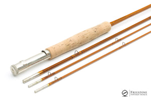Goodwin Granger - 'Aristocrat' 8642, 8'6" 3/2 5wt Bamboo Rod