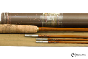 Granger - Aristocrat 9050, 9' 3/2 Bamboo Rod