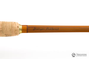 Granger - Aristocrat 9050, 9' 3/2 Bamboo Rod