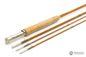 Granger / Wright & McGill - Deluxe 9050, 9' 3/2 6-7wt Bamboo Rod