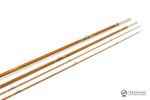 Granger / Wright & McGill - Deluxe 9050, 9' 3/2 6-7wt Bamboo Rod