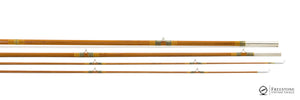 Granger / Wright & McGill - Deluxe 9050, 9' 3/2 6-7wt Bamboo Rod