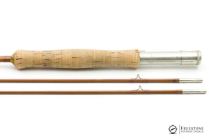 Granger / Wright & McGill - Victory 7030, 7' 2/2 4wt Bamboo Rod