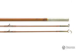 Granger / Wright & McGill - Victory 7030, 7' 2/2 4wt Bamboo Rod