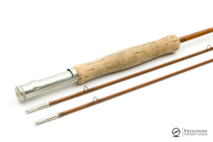 Granger / Wright & McGill - Victory 7030, 7' 2/2 4wt Bamboo Rod