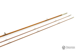 Granger / Wright & McGill - Victory 7030, 7' 2/2 4wt Bamboo Rod
