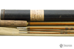 Granger / Wright & McGill - Victory 8040, 8' 3/2 5wt Bamboo Rod