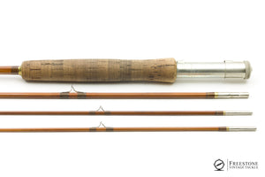 Granger / Wright & McGill - Victory 8040, 8' 3/2 5wt Bamboo Rod