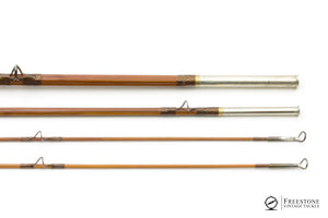 Granger / Wright & McGill - Victory 8040, 8' 3/2 5wt Bamboo Rod