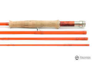 Graywolf / Epic - 686 Fastglass, 8'6" 4pc 6wt Flberglass Rod