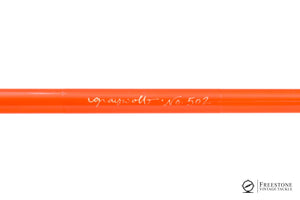 Graywolf / Epic - 686 Fastglass, 8'6" 4pc 6wt Flberglass Rod