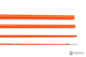 Graywolf / Epic - 686 Fastglass, 8'6" 4pc 6wt Flberglass Rod