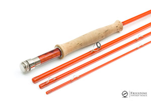 Graywolf / Epic - 686 Fastglass, 8'6" 4pc 6wt Flberglass Rod