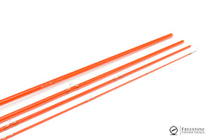 Graywolf / Epic - 686 Fastglass, 8'6" 4pc 6wt Flberglass Rod
