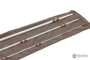 Graywolf Rod - 7' 3pc 2wt Fiberglass Rod