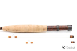 Graywolf Rod - 7' 3pc 2wt Fiberglass Rod