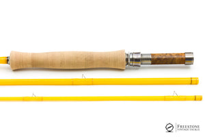 Graywolf Rod - 8' 3pc 5wt Fiberglass Rod