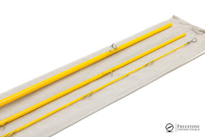 Graywolf Rod - 8' 3pc 5wt Fiberglass Rod