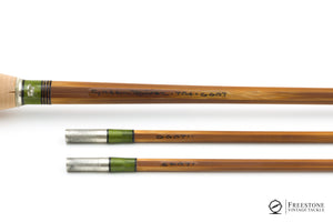 Green River Rods (Bob Gorman) - 7' 2/2, 4wt Bamboo Rod