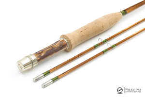 Green River Rods (Bob Gorman) - 7' 2/2, 4wt Bamboo Rod
