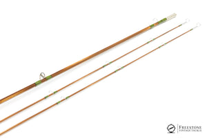 Green River Rods (Bob Gorman) - 7' 2/2, 4wt Bamboo Rod