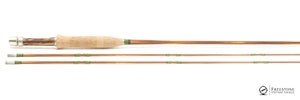 Green River Rods (Bob Gorman) - 7' 2/2, 4wt Bamboo Rod