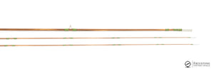 Green River Rods (Bob Gorman) - 7' 2/2, 4wt Bamboo Rod