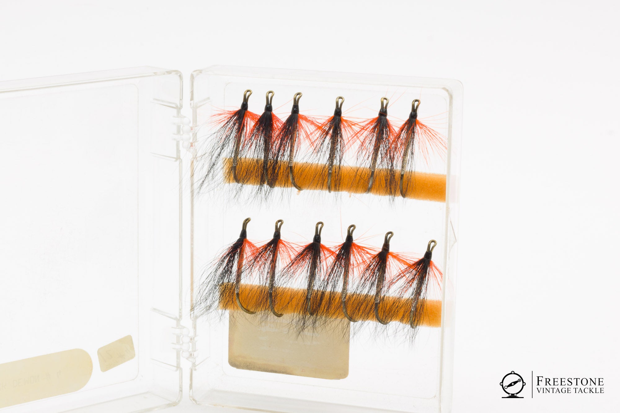 Books & Ephemera - Freestone Vintage Tackle