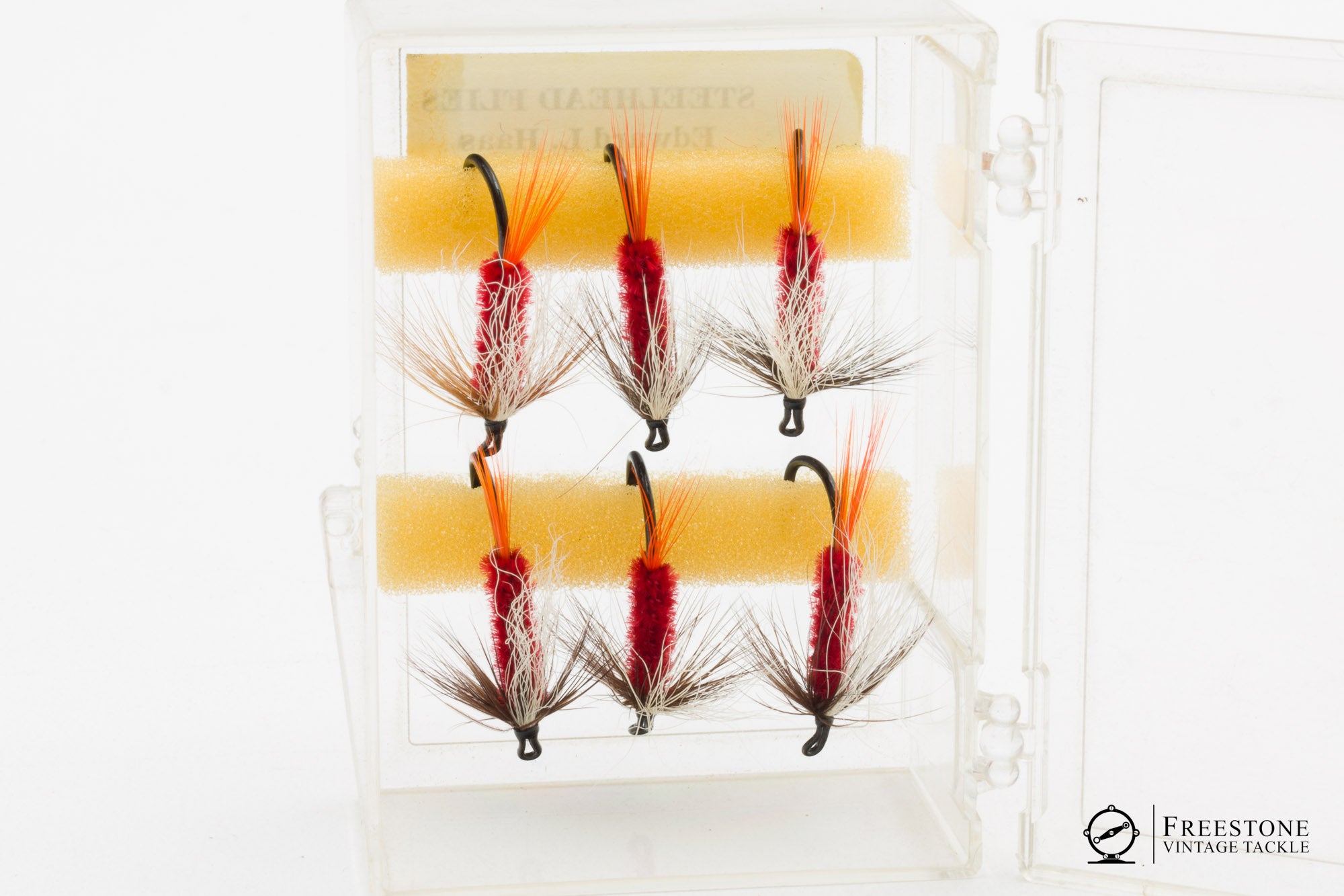 NATIVE　A FLY FISHER'S VIEW Shop the Best Fly Fishing Gear | The Fly Fishers