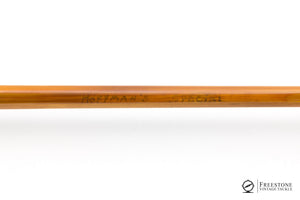 Halstead, G.H. - 7'6" 2/2 5wt Bamboo Rod