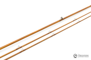 Halstead, G.H. - 7'6" 2/2 5wt Bamboo Rod
