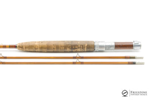Halstead, G.H. - 7'6"' 2/2 Bamboo Rod